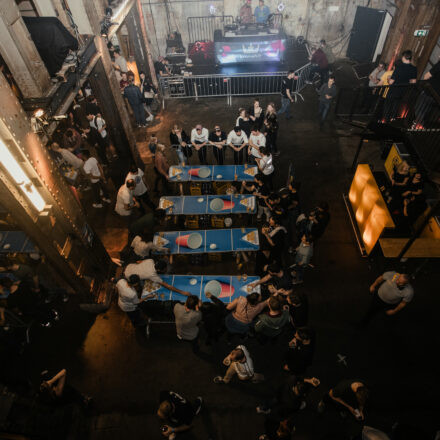 Beer Pong Vienna 2019 @ Ottakringer Brauerei Wien