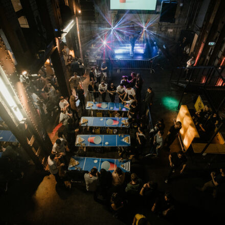 Beer Pong Vienna 2019 @ Ottakringer Brauerei Wien