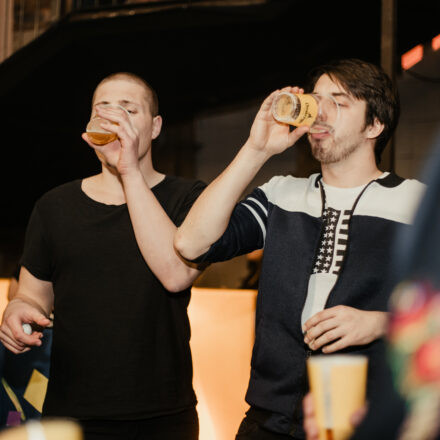 Beer Pong Vienna 2019 @ Ottakringer Brauerei Wien