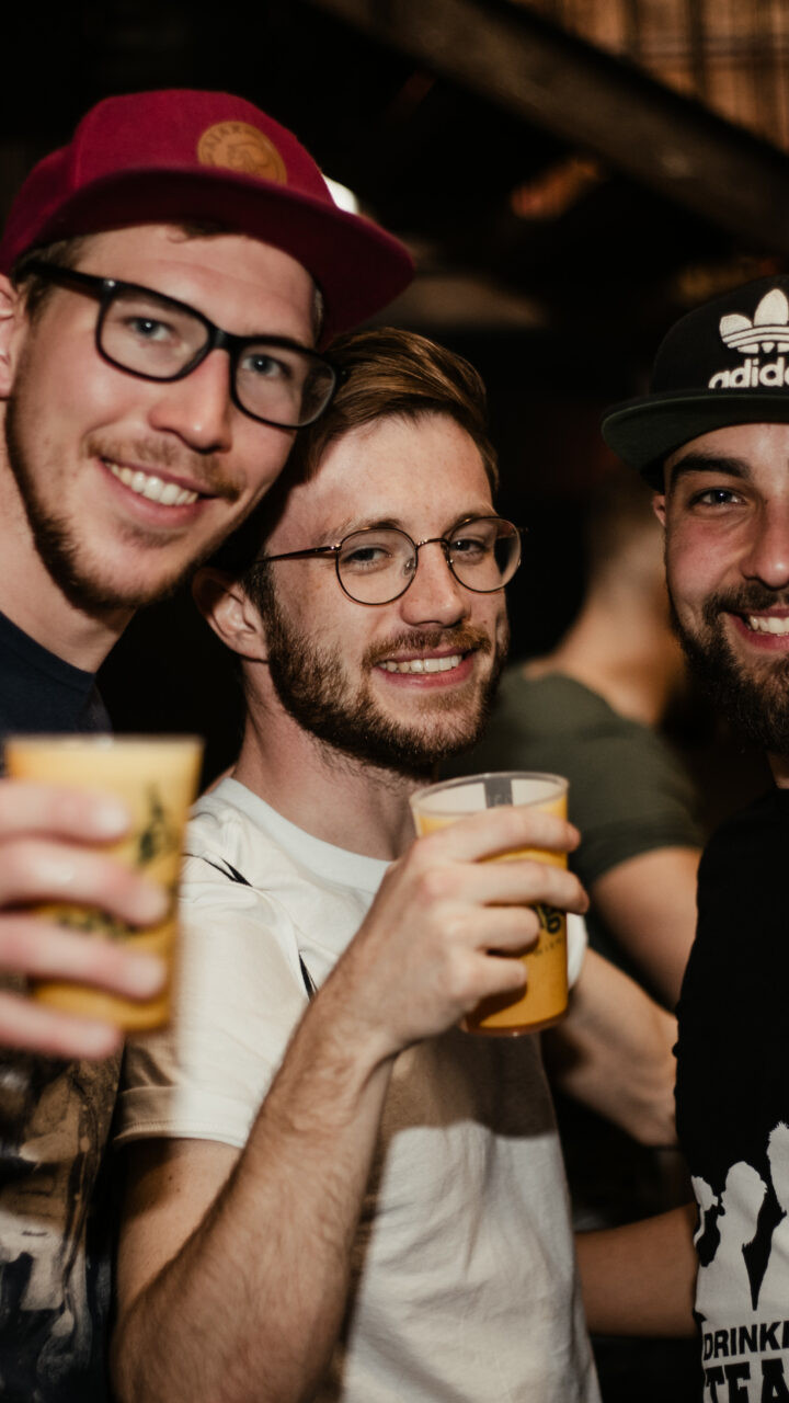 Beer Pong Vienna 2019 @ Ottakringer Brauerei Wien