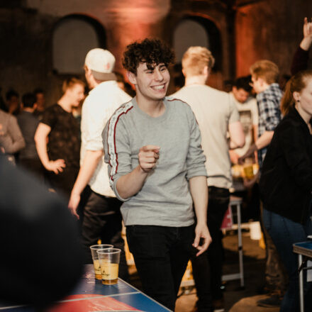 Beer Pong Vienna 2019 @ Ottakringer Brauerei Wien