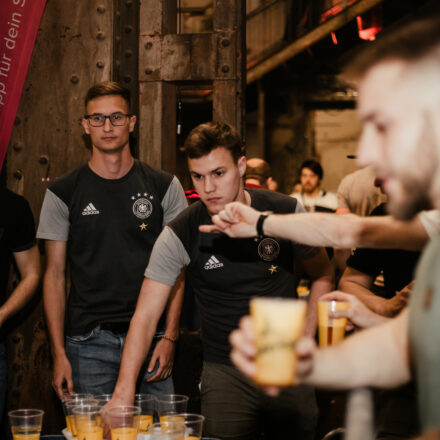 Beer Pong Vienna 2019 @ Ottakringer Brauerei Wien