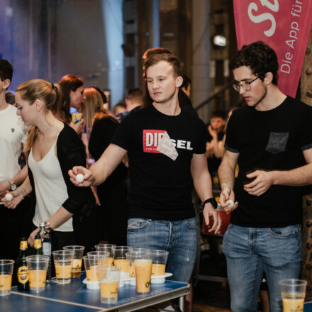 Beer Pong Vienna 2019 @ Ottakringer Brauerei Wien