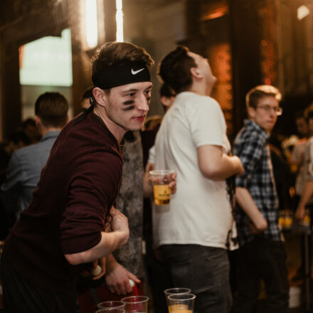 Beer Pong Vienna 2019 @ Ottakringer Brauerei Wien