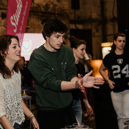 Beer Pong Vienna 2019 @ Ottakringer Brauerei Wien