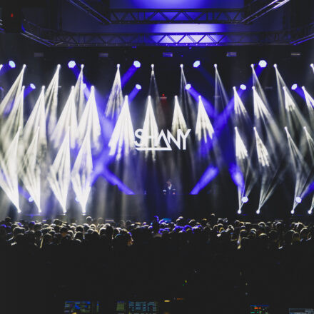 Timmy Trumpet @ Gasometer
