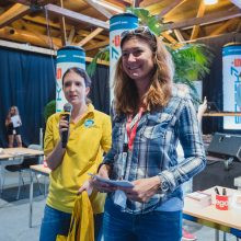 Im Fotoviewer öffnen Influencer Video Con @ Klagenfurt Messe
