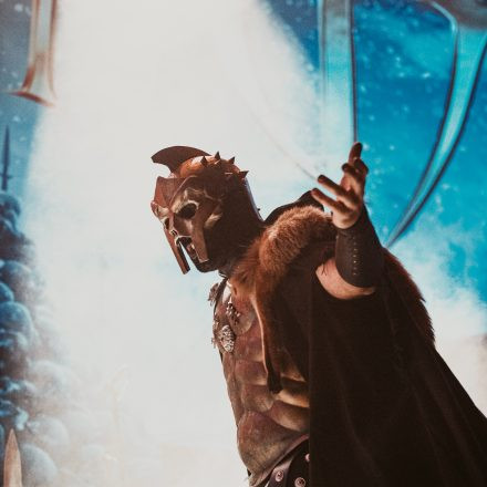Powerwolf