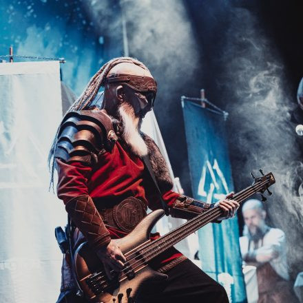 Powerwolf
