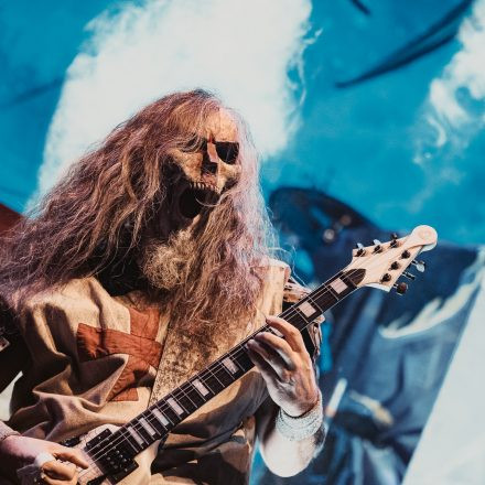 Powerwolf