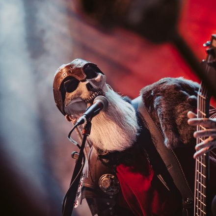 Powerwolf