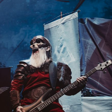 Powerwolf