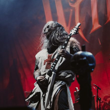 Powerwolf