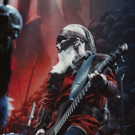 Powerwolf