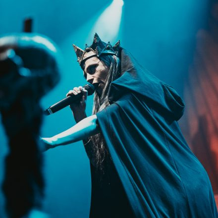 Powerwolf