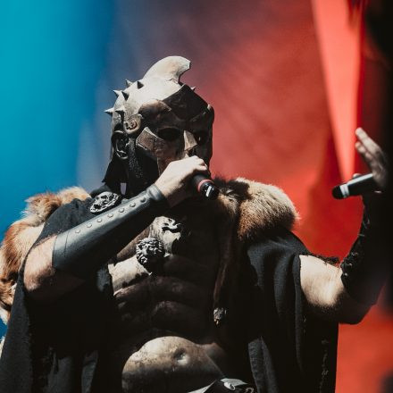 Powerwolf