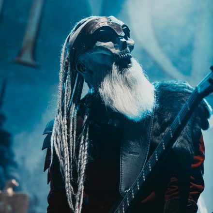 Powerwolf