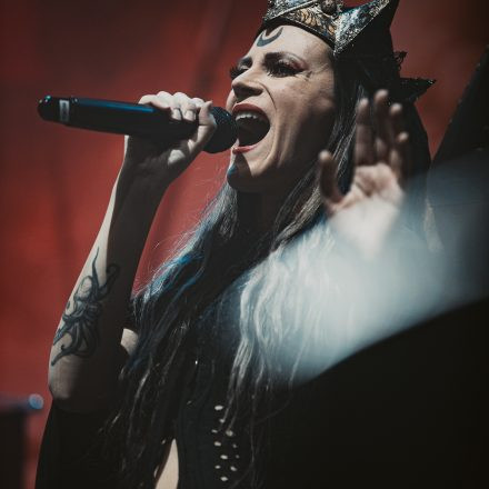 Powerwolf