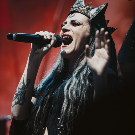 Powerwolf