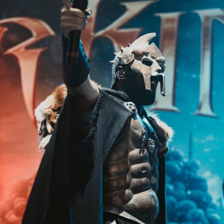 Powerwolf