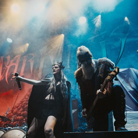 Powerwolf