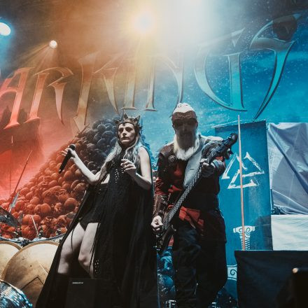 Powerwolf