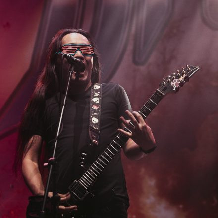 Powerwolf