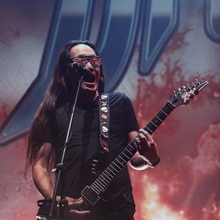 Powerwolf