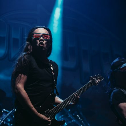 Powerwolf