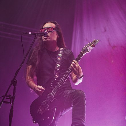 Powerwolf