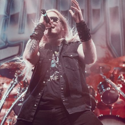 Powerwolf