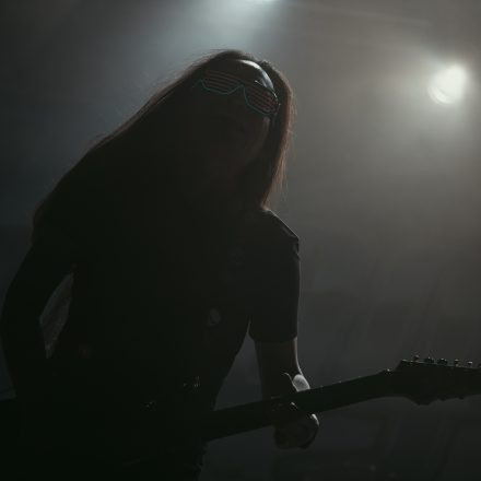 Powerwolf