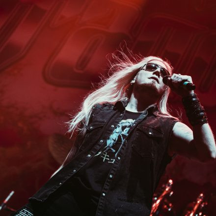 Powerwolf