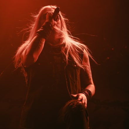 Powerwolf