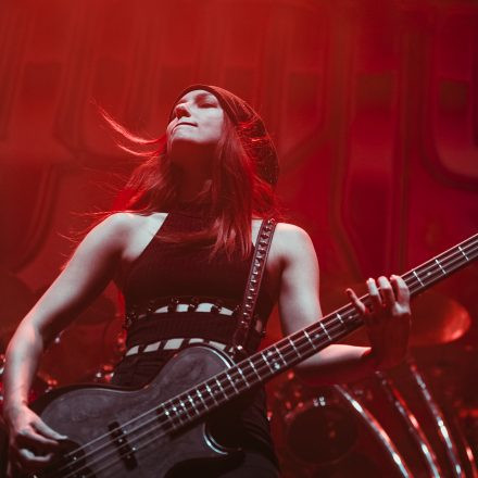 Powerwolf