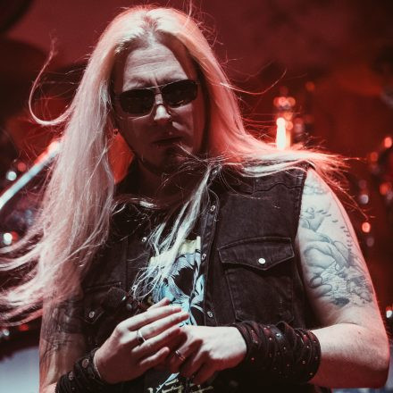 Powerwolf