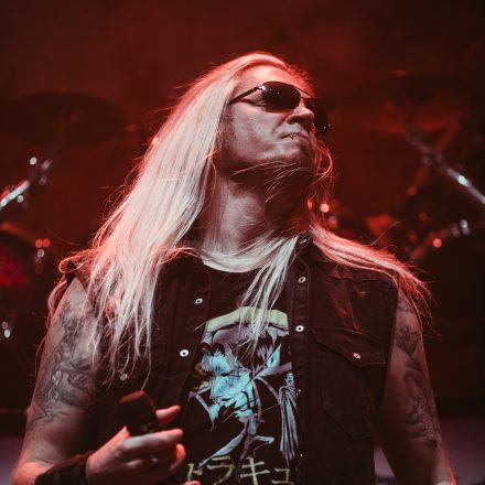 Powerwolf