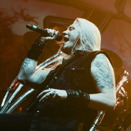 Powerwolf