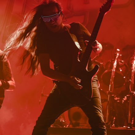 Powerwolf
