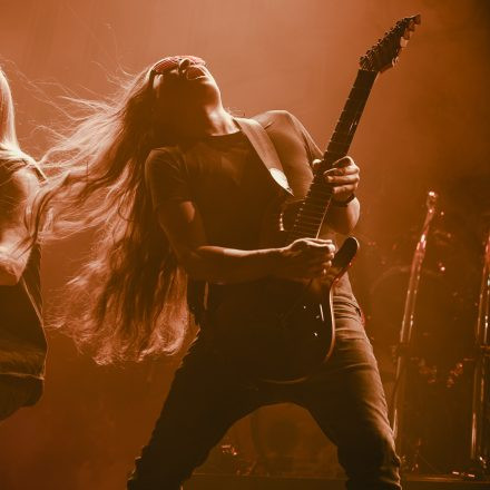 Powerwolf