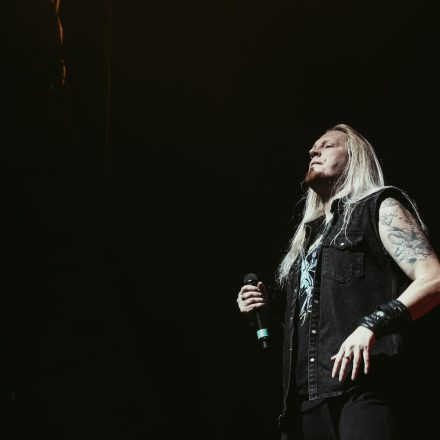 Powerwolf