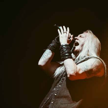 Powerwolf