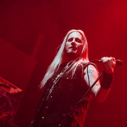 Powerwolf