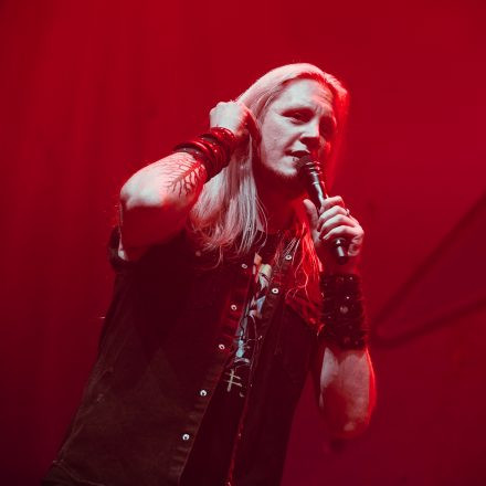 Powerwolf