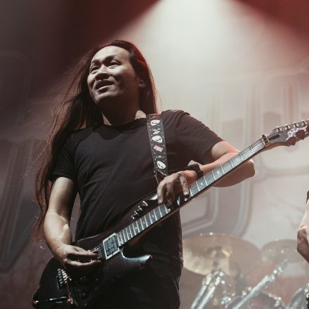 Powerwolf