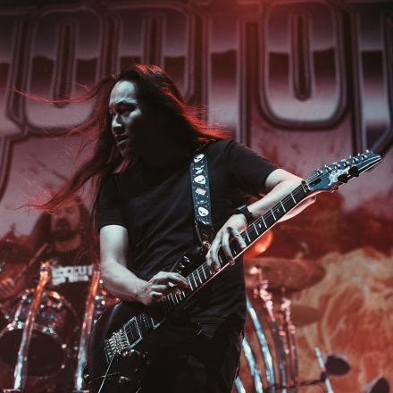 Powerwolf