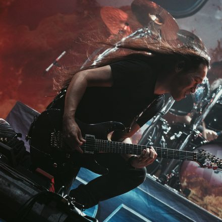 Powerwolf