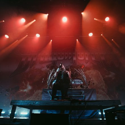 Powerwolf