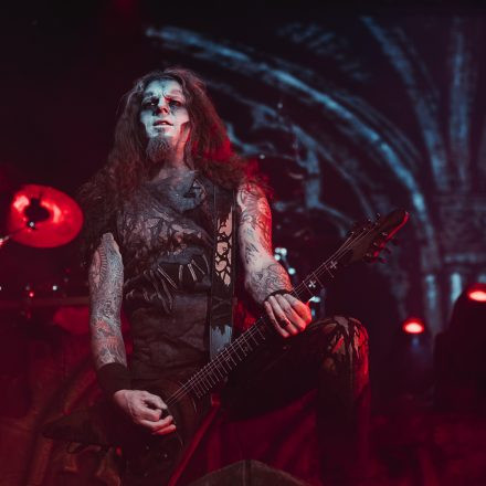 Powerwolf