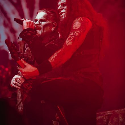 Powerwolf